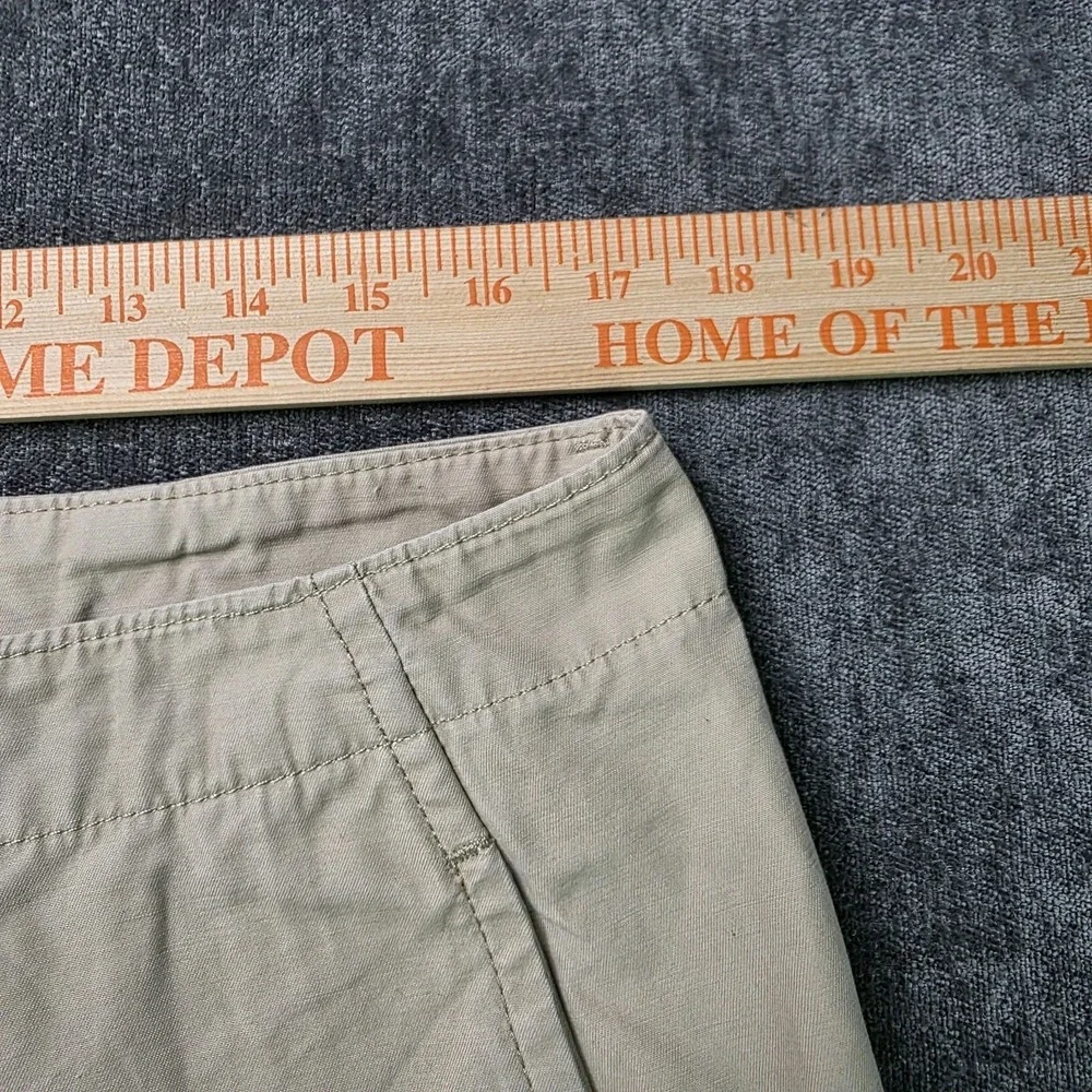Levis measurements waist